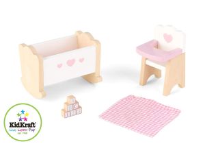 Kidkraft Dollhouse Furniture Set 28 Pieces Awesome Kidkraft Dollhouse Furniture Amazon Kidkraft Doll