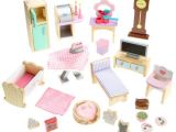 Kidkraft Dollhouse Furniture Set 28 Pieces Kidkraft Doll House Furniture Set 28 Pieces at Shop Ireland