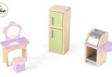 Kidkraft Dollhouse Furniture Set 28 Pieces Stylish Inspiration Ideas Kidkraft Dollhouse Furniture Set