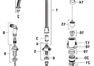 Kidkraft Kitchen Replacement Faucet Delta Kitchen Faucets Parts Breakdown Bluecreekmalta