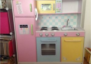 Kidkraft Large Pastel Kitchen Replacement Parts Kidkraft Large Pastel Kitchen Baby Kids Stuff