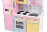 Kidkraft Large Pastel Kitchen Replacement Parts Kidkraft Large Pastel Kitchen Play Kitchens Best Buy