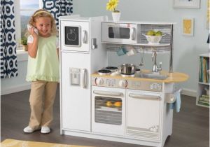 Kidkraft Uptown Kitchen Replacement Parts Kidkraft Uptown White Play Kitchen Uptown Play Kitchen In