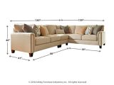 Kieman 3 Piece Sectional Kieman 3 Piece Sectional ashley Furniture Homestore