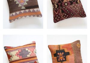 Kilim Pillows Pottery Barn 557 Best Colorful Homes Images On Pinterest Bedroom for the Home