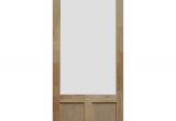 Kimberly Bay Screen Doors Kimberly Bay 34 In X 80 In Elmwood Natural Pine Screen