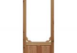 Kimberly Bay Screen Doors Kimberly Bay 36 In X 80 In Woodland Cedar Screen Door