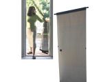 Kimberly Bay Screen Doors Snavely Kimberly Bay Instant Retractable Screen Door Ebay