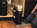 Kinetico K5 Drinking Water Station How to Change Your Kinetico K5 Cartridges Youtube