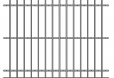 King Architectural Metal Products 74 640120 Fence Panel Modlar Com