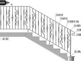 King Architectural Metals Design Concepts Contemporary Contemporary Staircase Design Concept
