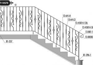 King Architectural Metals Design Concepts Contemporary Contemporary Staircase Design Concept