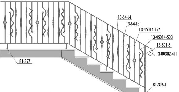 King Architectural Metals Design Concepts Contemporary Contemporary Staircase Design Concept