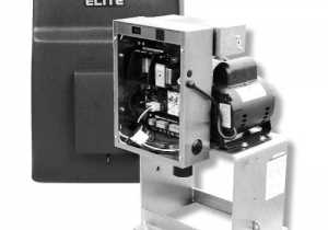 King Architectural Metals Gate Openers Elite Sl3000 Residential Commercial Dual 1 2 Hp Motors