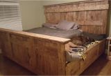 King Bed with Doggie Insert King Bed with Doggie Insert Dudeiwantthat Com