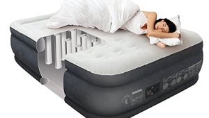 King Koil Air Mattress California King King Koil Queen Size Luxury Raised Air Mattress Best