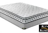 King Koil Air Mattress Queen King Koil Blissful Sleep Queen Mattress Boxspring Set