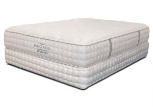 King Koil Air Mattress Twin Sienna King Koil 13 Quot Euro Pillow top Mattress Twin