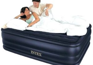 King Koil Full Size Luxury Raised Air Mattress Queen Size Raised Air Mattress Mattress A Queen Size