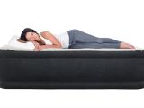 King Koil Queen Size Luxury Raised Air Mattress King Koil Queen Size Luxury Raised Air Mattress 97 99