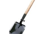 King Of Spades Shovel 2018 Chinese Military Shovel Folding Portable Shovel Wjq 308