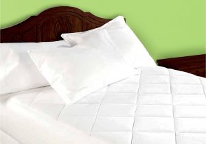 King Size Bed Dimensions Amart Sertapedic Allergy Smart Mattress Pad Walmart Com
