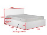 King Size Bed Dimensions Aust 24 Inspirational King Size Single Bed Dimensions Boxsprings