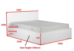King Size Bed Dimensions Aust 24 Inspirational King Size Single Bed Dimensions Boxsprings