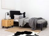 King Size Bed Dimensions Aust Darcy Bed Kids Bedroom Furniture Mocka Au