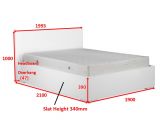 King Size Bed Dimensions Australia 24 Inspirational King Size Single Bed Dimensions Boxsprings