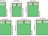 King Size Bed Dims Recognize King Size Bed Dimensions