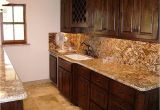 Kitchen Backsplash Ideas with New Venetian Gold Granite New Venetian Gold Granite for the Kitchen Backsplash Ideas