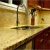 Kitchen Backsplash Ideas with New Venetian Gold Granite New Venetian Gold Granite for the Kitchen Backsplash Ideas
