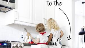 Kitchen Helper Stool Ikea Ikea Hack Diy Learning tower Using the Inexpensive Ikea Bekva M