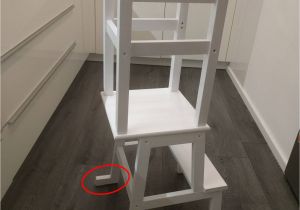 Kitchen Helper Stool Ikea Learning tower Ikea Hack Gabelschereblog