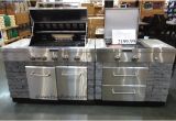 Kitchenaid 7 Burner island Grill Costco Deal Kitchenaid 7 Burner island Grill Frugal Hotspot