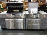 Kitchenaid 7 Burner island Grill Costco Deal Kitchenaid 7 Burner island Grill Frugal Hotspot