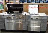 Kitchenaid 7 Burner island Grill Costco Sale Kitchenaid 7 Burner island Grill 1 999 99