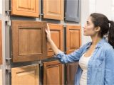 Klearvue Cabinets Vs Ikea before You Buy Ready to assemble Rta Kitchen Cabinets