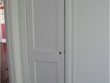 Knob Placement On A Bifold Door Bifold Closet Door Knobs Placement Home Design Ideas