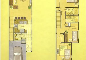 Ko Olina Hillside Villas Floor Plan Ko Olina Hillside Villas Hawaii Ocean Club Realty Group