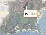 Ko Olina Hillside Villas Floor Plan Ko Olina Hillside Villas Hawaii Ocean Club Realty Group