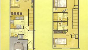 Ko Olina Hillside Villas Floor Plan Ko Olina Hillside Villas Hawaii Ocean Club Realty Group