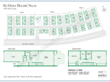 Ko Olina Hillside Villas for Sale Ko Olina Hillside Villas for Sale Oahu Resort Real Estate