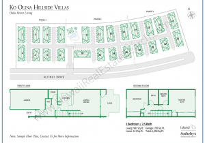 Ko Olina Hillside Villas for Sale Ko Olina Hillside Villas for Sale Oahu Resort Real Estate