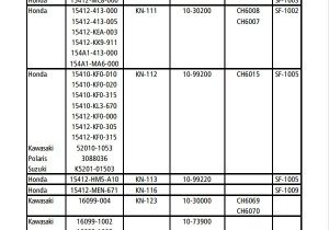 Kohler Fuel Filter Cross Reference Kohler Fuel Filter Cross Reference Best Site Wiring Harness