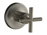 Kohler Purist Rough In Valve Kohler 046v Purist Brushed Nickel Modern Shower Transfer