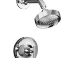 Kohler Purist Rough In Valve Kohler Purist Pressure Balancing Shower Faucet Trim Only