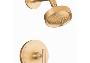 Kohler Purist Rough In Valve Kohler Purist Rite Temp Pressure Balancing Shower Faucet