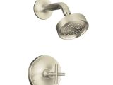 Kohler Purist Rough In Valve Kohler Purist Single Handle 1 Spray Shower Faucet Trim